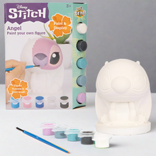 Load image into Gallery viewer, Disney Lilo &amp; Stitch: Paint Your Own Angel