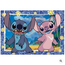 Načíst obrázek do prohlížeče Galerie, Clementoni Disney Stitch 104 Piece Jigsaw Puzzle