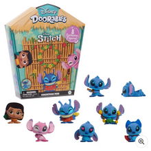 Načíst obrázek do prohlížeče Galerie, Disney Doorables Lilo &amp; Stitch Collection Peek