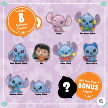 Načíst obrázek do prohlížeče Galerie, Disney Doorables Lilo &amp; Stitch Collection Peek