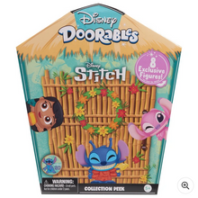 Načíst obrázek do prohlížeče Galerie, Disney Doorables Lilo &amp; Stitch Collection Peek