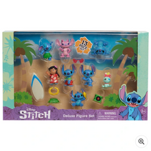 Load image into Gallery viewer, Disney’s Lilo &amp; Stitch Deluxe Figure Set