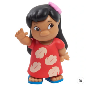 Disney’s Lilo & Stitch Deluxe Figure Set