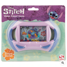 Load image into Gallery viewer, Disney Stitch Handheld Water Game