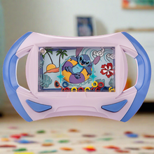 Load image into Gallery viewer, Disney Stitch Handheld Water Game