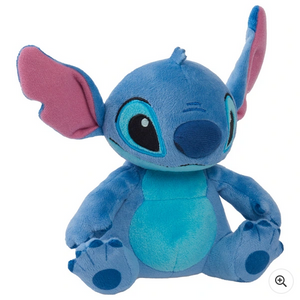 Disney Sound & Scent Stitch Small Plush