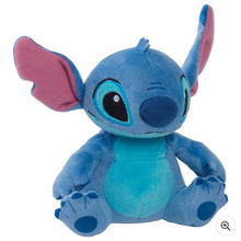 Načíst obrázek do prohlížeče Galerie, Disney Sound &amp; Scent Stitch Small Plush