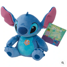 Load image into Gallery viewer, Disney Sound &amp; Scent Stitch Small Plush