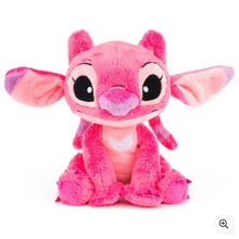 Načíst obrázek do prohlížeče Galerie, Disney Lilo &amp; Stitch 25cm Angel Soft Toy