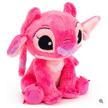 Načíst obrázek do prohlížeče Galerie, Disney Lilo &amp; Stitch 25cm Angel Soft Toy