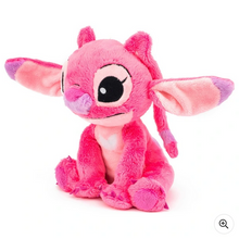 Load image into Gallery viewer, Disney Lilo &amp; Stitch 25cm Angel Soft Toy