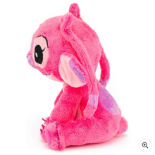 Načíst obrázek do prohlížeče Galerie, Disney Lilo &amp; Stitch 25cm Angel Soft Toy