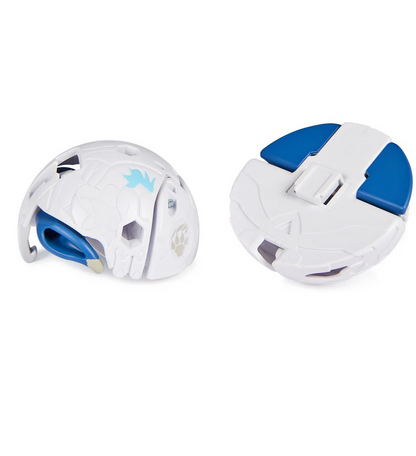 Battle League Deka Ball Bruiser Playset