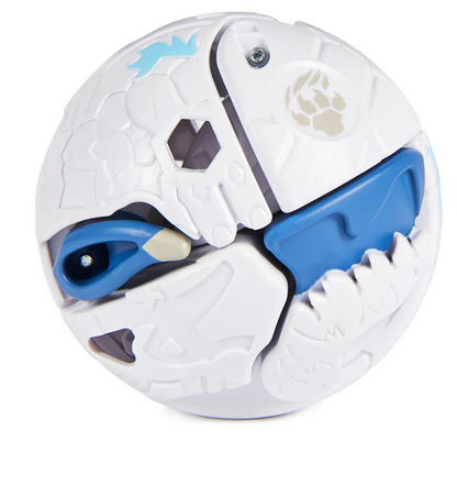 Battle League Deka Ball Bruiser Playset