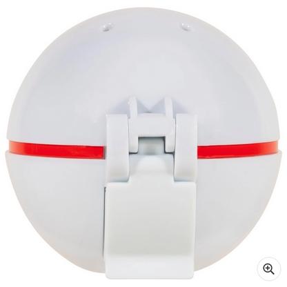 Pokemon Clip 'N' Go Pokéball Magby & Premier Ball Figure