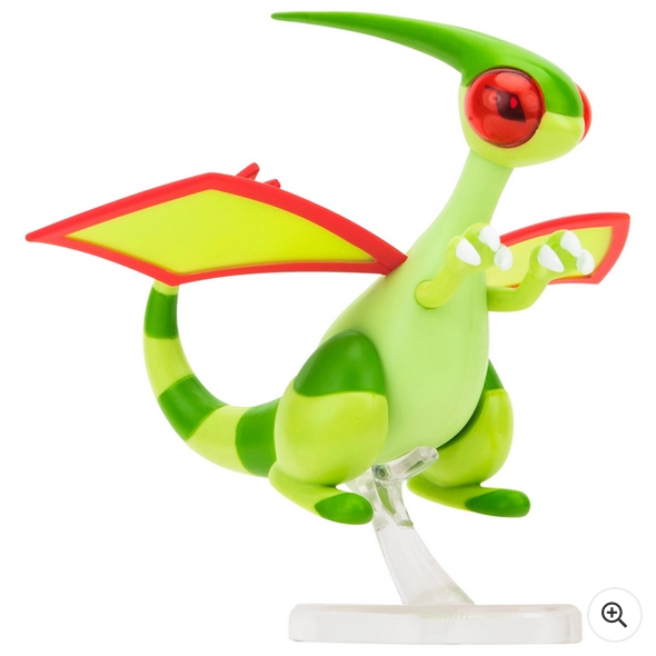 Pokémon Battle Feature Figure - Flygon