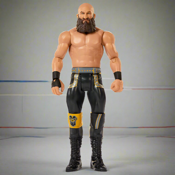 WWE Basic Series 140 Tommaso Ciampa Action Figure