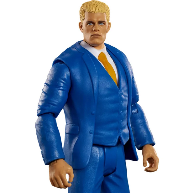 WWE Series 140 "The American Nightmare" Cody Rhodes 1:12 Scale Action Figure