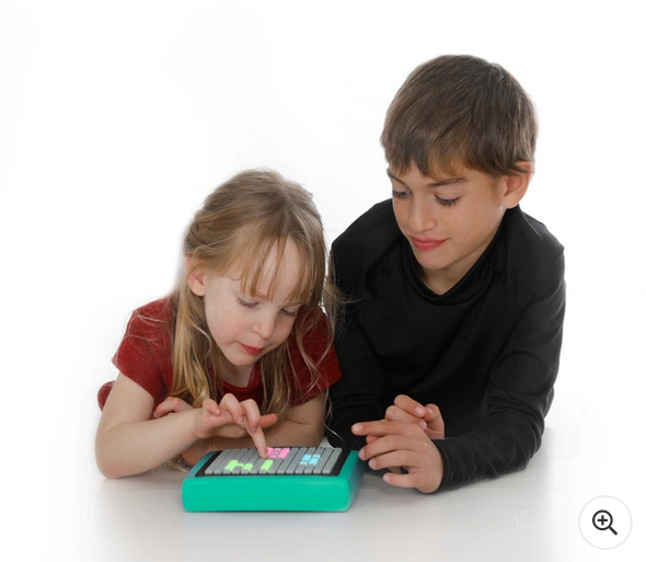 Smarty Pad Interactive Tablet For Kids