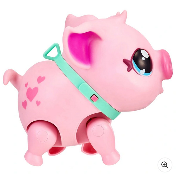 Little Live Pets My Pet Pig Piggly