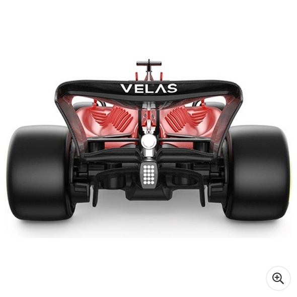 1:18 Radio Control Ferrari F1 75 Car