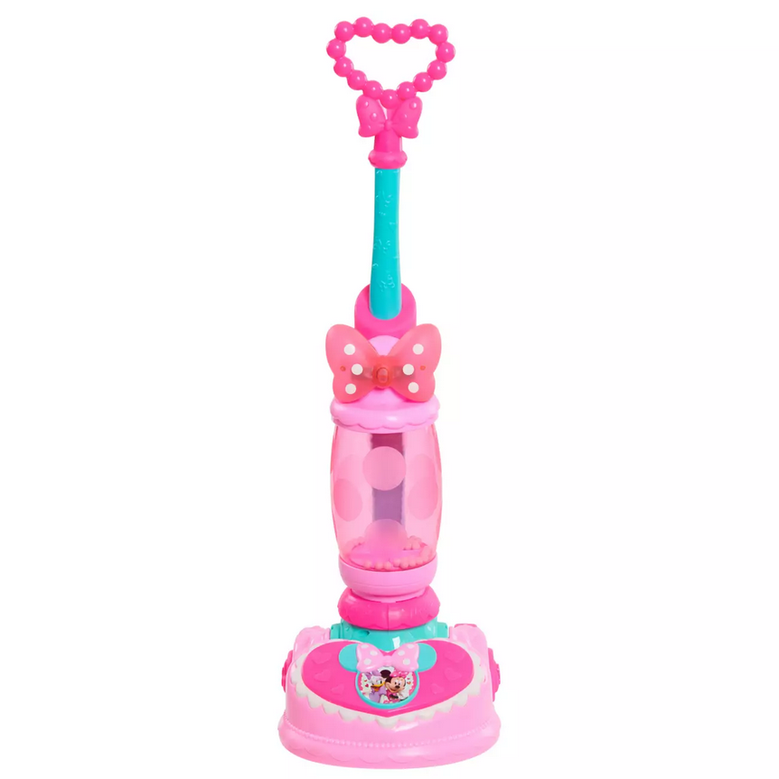 Disney Minnie Mouse Vacuum Cleaner