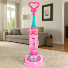 Load image into Gallery viewer, Disney Minnie Mouse Vacuum Cleaner