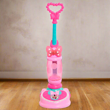 Načíst obrázek do prohlížeče Galerie, Disney Minnie Mouse Vacuum Cleaner