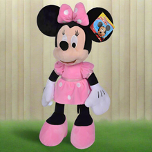 Načíst obrázek do prohlížeče Galerie, Disney Minnie Mouse 60cm Plush