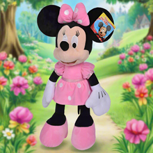 Load image into Gallery viewer, Disney Minnie Mouse 60cm Plush