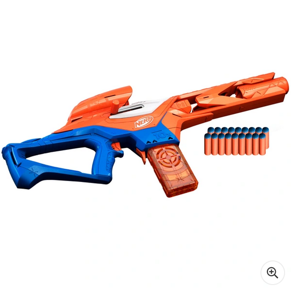 NERF N Series Pinpoint Blaster