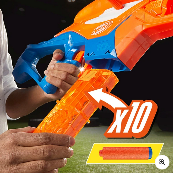 NERF N Series Pinpoint Blaster