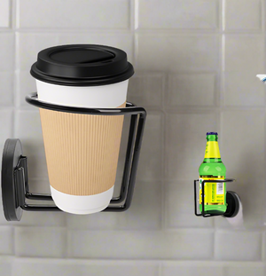 Magnetic Cup Holder