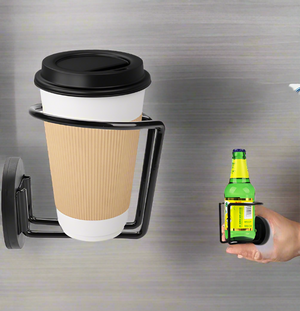 Magnetic Cup Holder