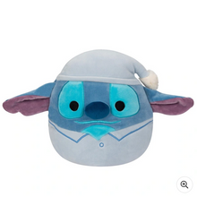 Načíst obrázek do prohlížeče Galerie, Disney 20cm Stitch Pyjama Soft Plush