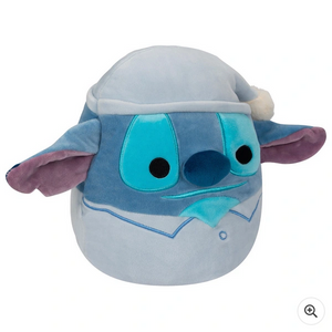 Disney 20cm Stitch Pyjama Soft Plush