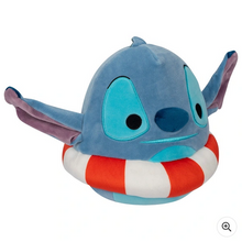 Načíst obrázek do prohlížeče Galerie, Disney 20cm Stitch in Water Float Soft Plush