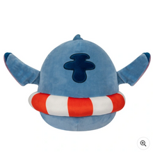 Načíst obrázek do prohlížeče Galerie, Disney 20cm Stitch in Water Float Soft Plush