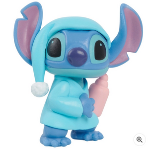 Disney’s Stitch Collectible Figure Set 8 Figures