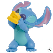 Načíst obrázek do prohlížeče Galerie, Disney’s Stitch Collectible Figure Set 8 Figures