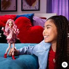 Load image into Gallery viewer, Disney Descendants 4: The Rise of Red Bridget Fashion Doll