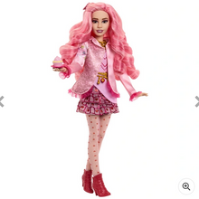 Load image into Gallery viewer, Disney Descendants 4: The Rise of Red Bridget Fashion Doll