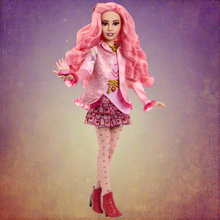 Load image into Gallery viewer, Disney Descendants 4: The Rise of Red Bridget Fashion Doll