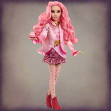 Načíst obrázek do prohlížeče Galerie, Disney Descendants 4: The Rise of Red Bridget Fashion Doll