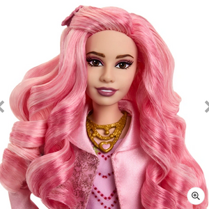 Disney Descendants 4: The Rise of Red Bridget Fashion Doll