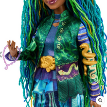 Load image into Gallery viewer, Disney Descendants 4: The Rise of Red Uliana Fashion Doll