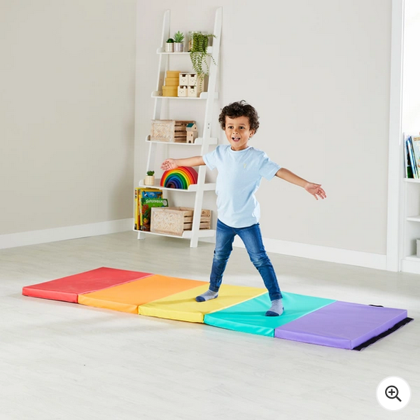 Play Factory Soft Play Folding Mat