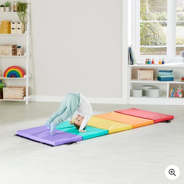 Play Factory Soft Play Folding Mat