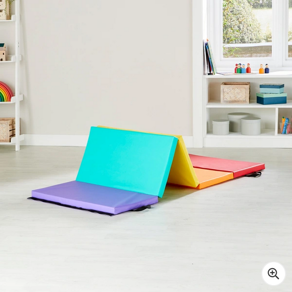 Play Factory Soft Play Folding Mat