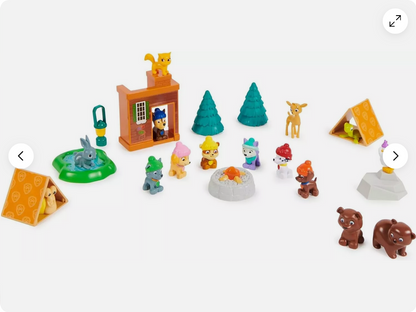 Paw Patrol Advent Calendar